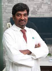 Dr.Lakshmanan P
